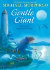 Gentle Giant - Book
