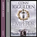 The Gods of War - eAudiobook