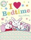 I Heart Bedtime (Read Aloud) - eBook