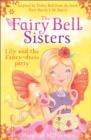 The Fairy Bell Sisters: Lily and the Fancy-dress Party - Book