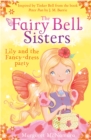 The Fairy Bell Sisters: Lily and the Fancy-dress Party - eBook