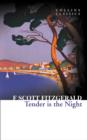 Tender is the Night (Collins Classics) - eBook