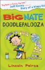 Doodlepalooza - Book