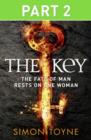 The Key: Part Two - eBook