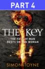The Key: Part Four - eBook