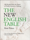 The New English Table : 200 Recipes from the Queen of Thrifty, Inventive Cooking - eBook