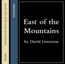 East of the Mountains - eAudiobook