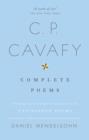 The Complete Poems of C.P. Cavafy - eBook