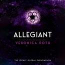 Allegiant (Divergent, Book 3) - eAudiobook