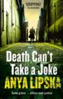 Death Can't Take a Joke - eBook