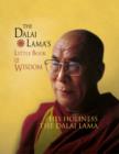 The Dalai Lama's Little Book of Wisdom - eBook