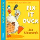 Fix-it Duck - eAudiobook