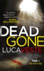 DEAD GONE - eBook