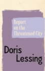 Report on the Threatened City - eBook