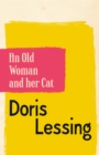 An Old Woman and Her Cat - eBook
