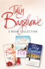 Tilly Bagshawe 3-book Bundle: Scandalous, Fame, Friends and Rivals - eBook