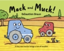 Mack and Muck! (Read Aloud) - eBook
