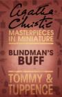 Blindman’s Buff : An Agatha Christie Short Story - eBook