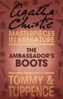 The Ambassador's Boots : An Agatha Christie Short Story - eBook
