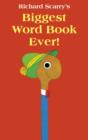 Biggest Word Book Ever - Book