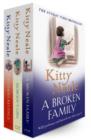 Kitty Neale 3 Book Bundle - eBook