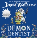 Demon Dentist - Book