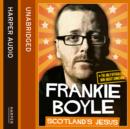 Scotland's Jesus: The Only Officially Non-racist Comedian - eAudiobook