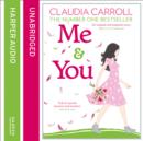Me and You - eAudiobook