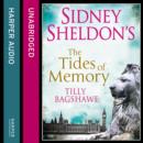 Sidney Sheldon's The Tides of Memory - eAudiobook