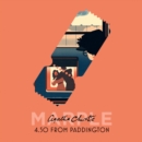 4.50 from Paddington (Marple, Book 8) - eAudiobook