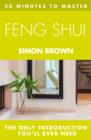 20 MINUTES TO MASTER ... FENG SHUI - eBook