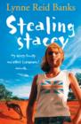 Stealing Stacey - eBook