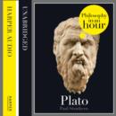 Plato: Philosophy in an Hour - eAudiobook