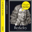 Berkeley: Philosophy in an Hour - eAudiobook