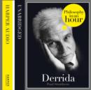 Derrida: Philosophy in an Hour - eAudiobook