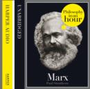 Marx: Philosophy in an Hour - eAudiobook