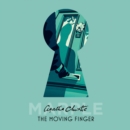 The Moving Finger (Marple, Book 3) - eAudiobook