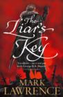 The Liar's Key - Book
