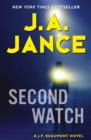 Second Watch - eBook