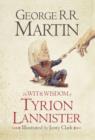 The Wit & Wisdom of Tyrion Lannister - Book