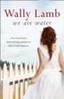 We Are Water - eBook