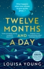 Twelve Months and a Day - Book