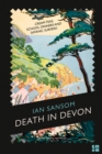 Death in Devon - eBook