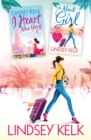 Lindsey Kelk 2-Book Bestsellers Collection : About a Girl, I Heart New York - eBook
