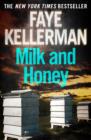 Milk and Honey - eBook