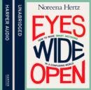 Eyes Wide Open - eAudiobook