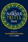 The Narnia Trivia Book - eBook
