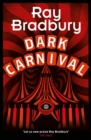 Dark Carnival - eBook