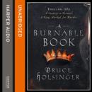 A Burnable Book - eAudiobook