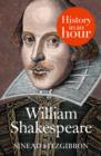 William Shakespeare: History in an Hour - eBook